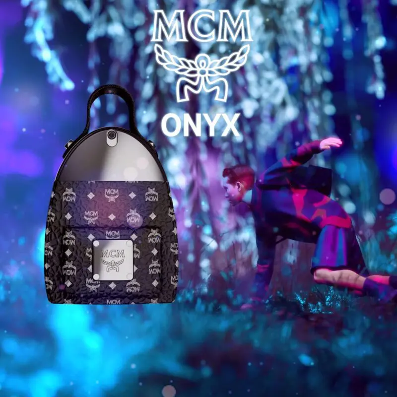 Nước hoa MCM ONYX EDP 75ml