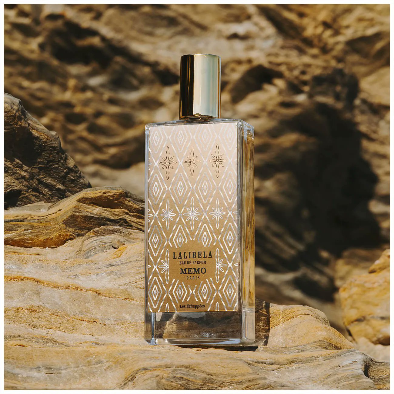 Nước Hoa Memo Paris Lalibela EDP 75ml - Nước Hoa Giá Gốc