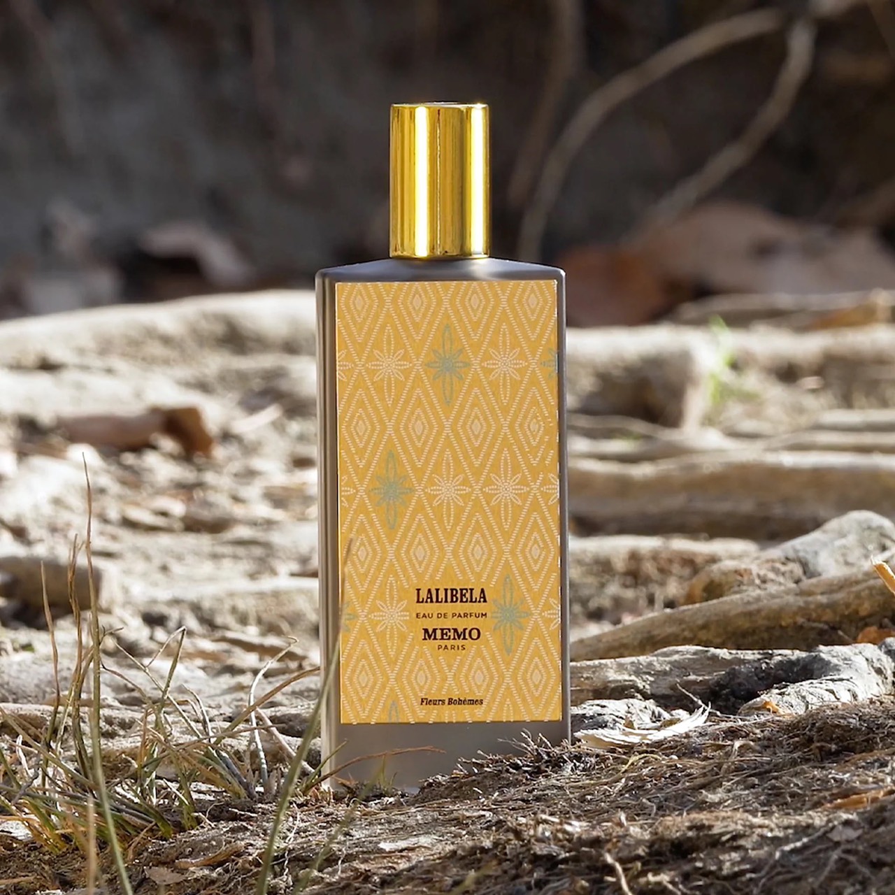 Nước Hoa Memo Paris Lalibela EDP 75ml