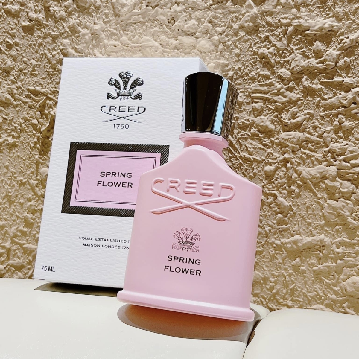 Nước hoa Creed Spring Flower EDP 75ml