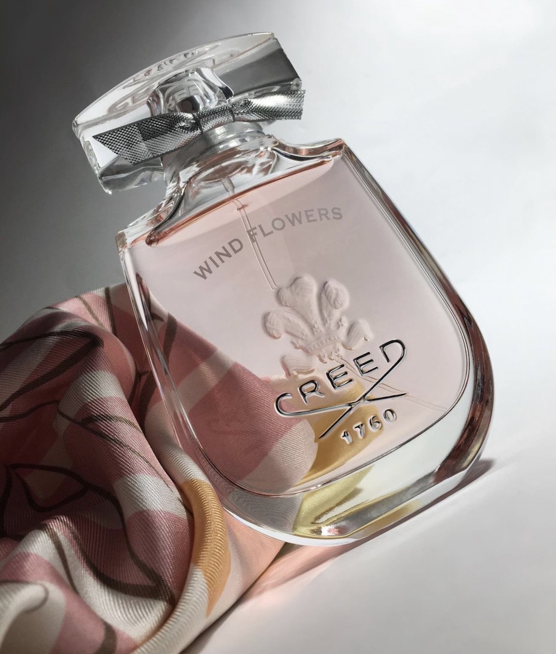 Nước Hoa Creed Wind Flower Eau de Parfum 75ml Tester