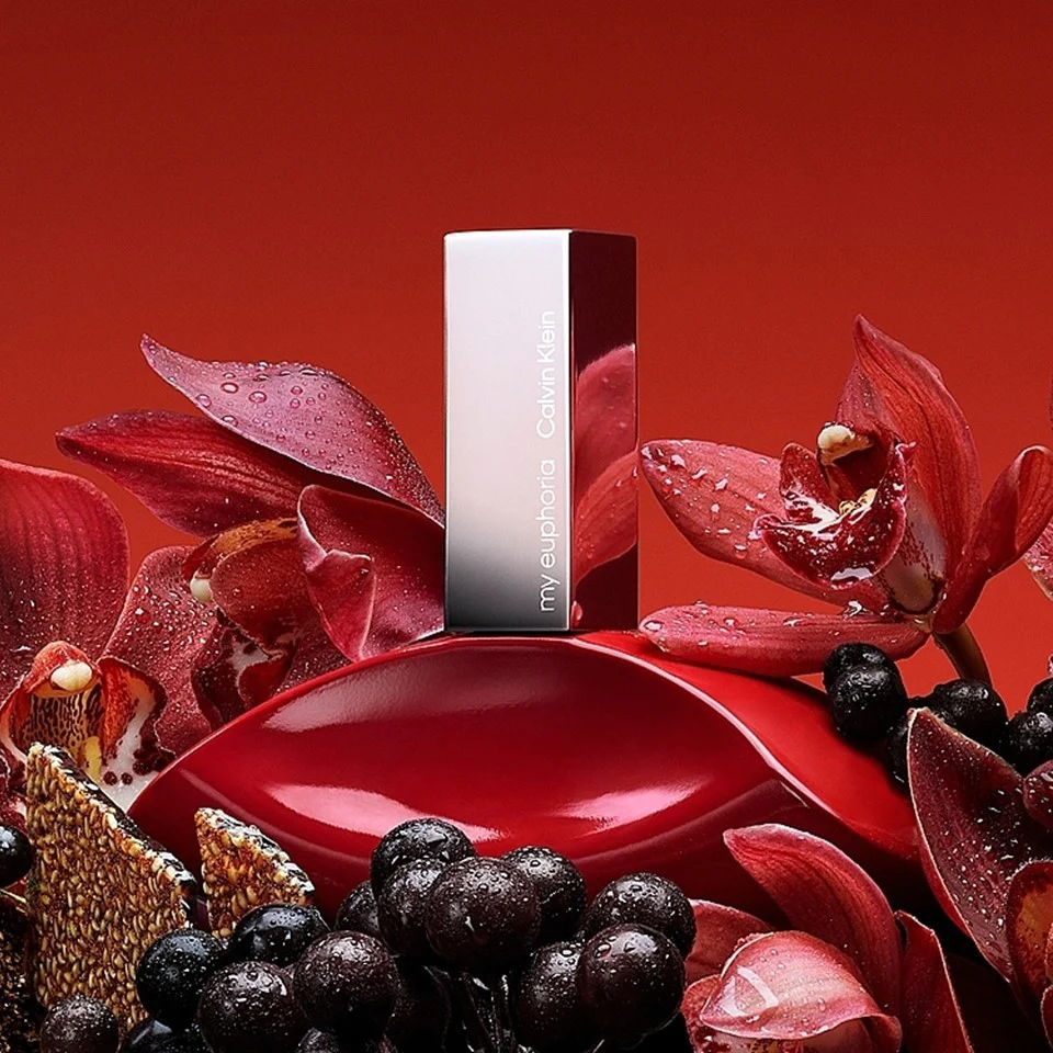 Nước Hoa Calvin Klein My Euphoria EDP 100ml