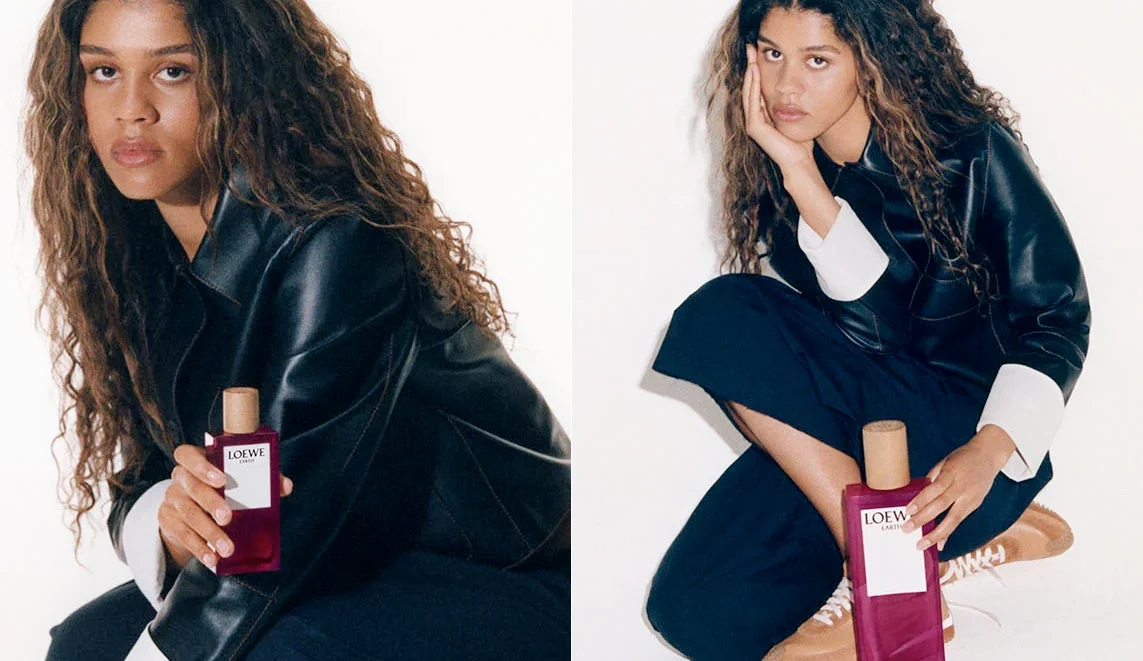 Nước Hoa Unisex Loewe Earth EDP 100ml