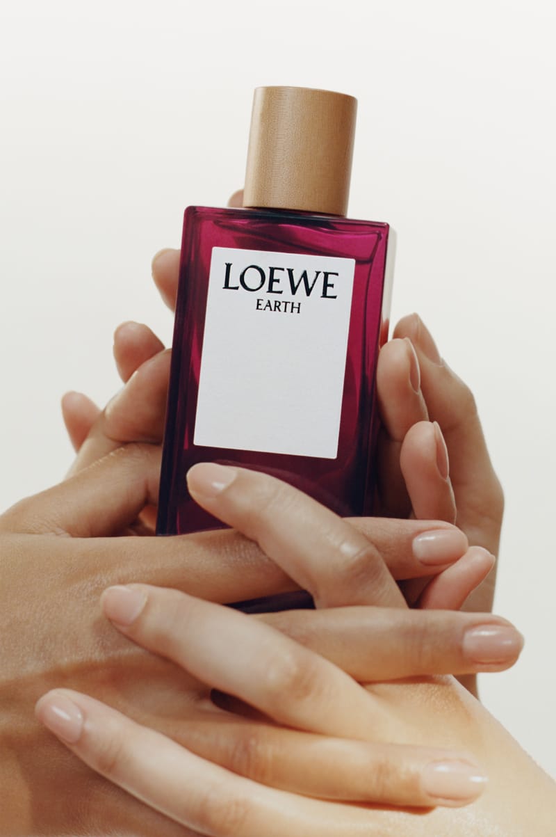 Nước Hoa Unisex Loewe Earth EDP 100ml