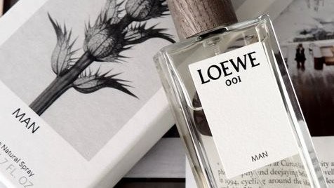 Nước hoa Loewe 001 Man EDP 100ml