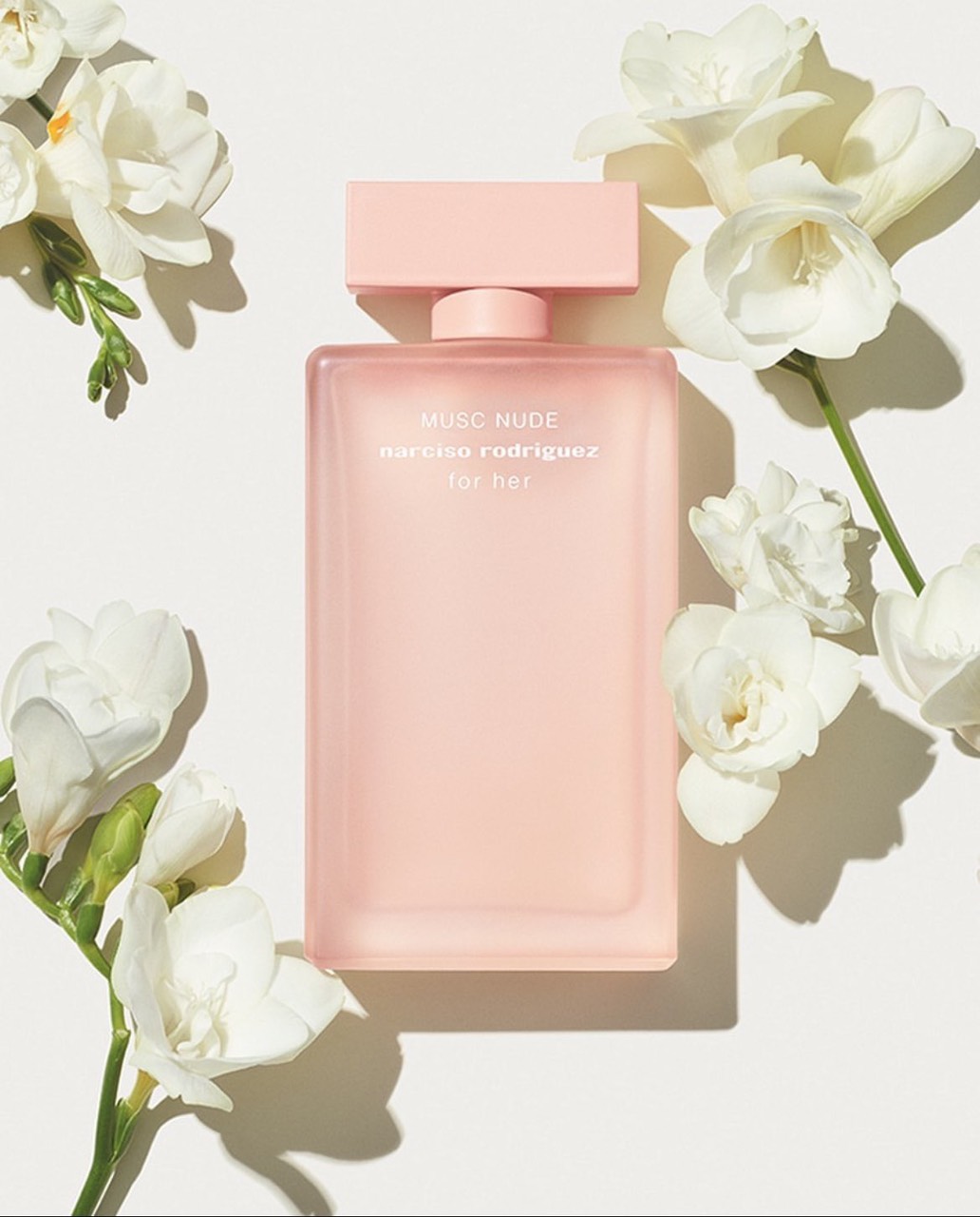 Nước hoa Narciso Rodriguez Musc Nude For Her EDP 100ml