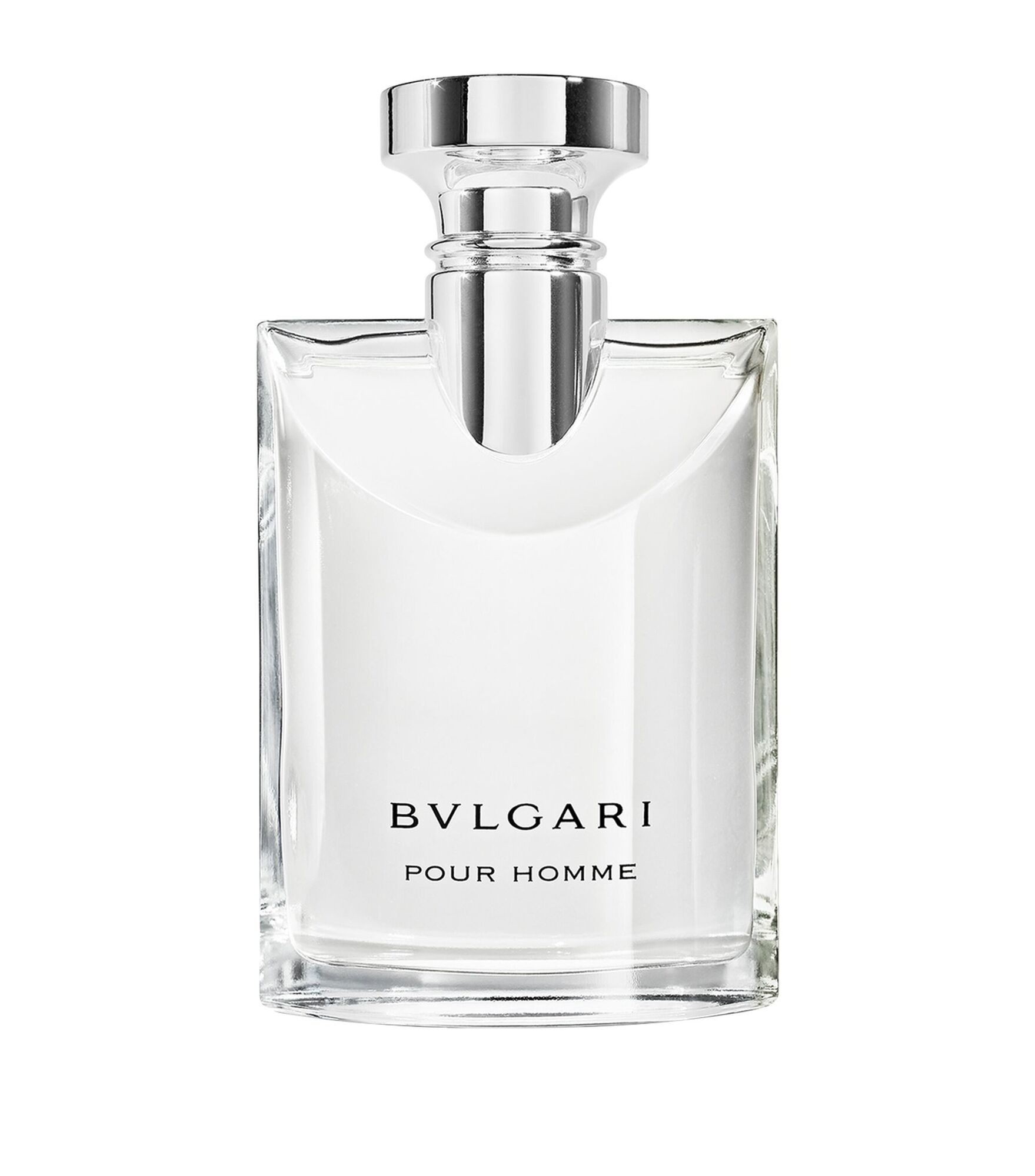 Nước Hoa Nam Bvlgari Pour Homme EDT 100ml