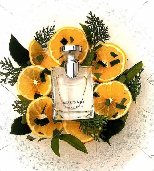 Nước Hoa Nam Bvlgari Pour Homme EDT 100ml
